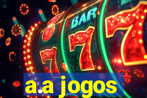 a.a jogos